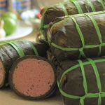 Đu đưa Đà Nẵng về mà không có quà thì chỉ có “ra chuồng gà” mà chơi một mình thôi