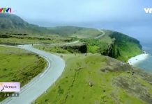 Lý Sơn – Một bước đến thiên đường Lý Sơn - Một bước đến thiên đường - Ảnh 1.