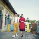 Về làng cổ Long Tuyền Về làng cổ Long Tuyền - Ảnh 1.