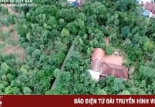 Thủy Biều – Không gian xanh tươi của Huế