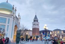 Giám đốc công ty du lịch ‘đau đầu’: Virus corona làm thiệt hại vô cùng lớn Du khách Việt trong thời gian tới sẽ không tới Trung Quốc mà sẽ chọn các nước khác ở Châu Á. /// Tân Đại Quang