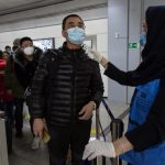 Chỗ ngồi trên máy bay ít có nguy cơ lây nhiễm virus corona nhất Cho ngoi tren may bay it co nguy co lay nhiem virus corona nhat hinh anh 1 TEHRAN_TIMES.jpg