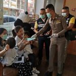 Thái Lan yêu cầu khách trình giấy khám sức khỏe