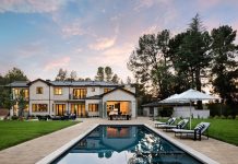 Thị trấn giàu có, nơi thu nhập dưới 11,6 tỷ/năm bị coi là dưới trung bình Thị trấn giàu có, nơi thu nhập dưới 11,6 tỷ/năm bị coi là dưới trung bình - 1