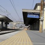 Thị trấn ở Italy như ngày tận thế vì dịch Covid-19 Thi tran o Italy nhu ngay tan the vi dich Covid-19 hinh anh 1 ticinonline_.jpg