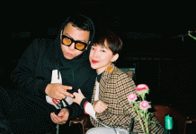 Hoàng Touliver, Tóc Tiên từng du lịch ở đâu? Hoang Touliver, Toc Tien tung du lich o dau? hinh anh 1 tien_11_1.gif