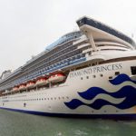 Huế nói những người tiếp xúc với khách tàu Diamond Princess đều bình thường Huế nói những người tiếp xúc với khách tàu Diamond Princess đều bình thường - Ảnh 1.