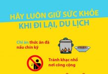 Nhật Bản đảm bảo phòng chống dịch bệnh Công tác phòng chống dịch tại Nhật Bản hiện đang được siết chặt nhằm đảm bảo an toàn cho du khách - Ảnh: Bộ Y tế