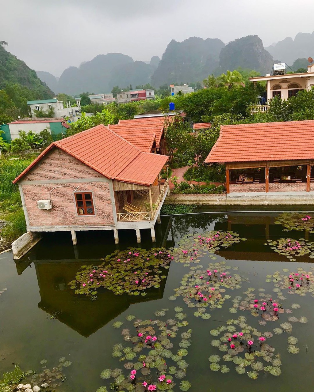 6 homestay view tua nui ngam song o Ninh Binh hinh anh 11 vaibhav_rathi_60685016_300981204110788_3830912677309444132_n.jpg