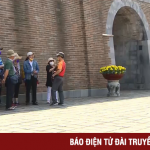 Việt Nam – Điểm đến an toàn, mến khách