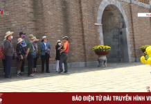 Việt Nam – Điểm đến an toàn, mến khách