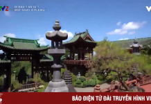 Ghé thăm chùa Minh Thành ở Pleiku, Gia Lai