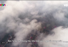 Bản Tà Số – Viên ngọc thô nơi cao nguyên Mộc Châu Bản Tà Số - Viên ngọc thô nơi cao nguyên Mộc Châu - Ảnh 1.