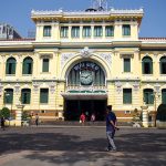 Du lịch Việt Nam ‘thấm đòn’ Du khách quốc tế sụt giảm khiến nhiều công ty lữ hành phải xoay sở tìm doanh thu. Ảnh: Tâm Linh.