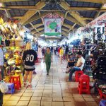 Điểm tham quan thưa khách nước ngoài Điểm tham quan thưa khách nước ngoài