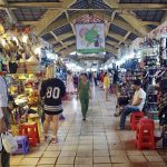 TP HCM bớt đìu hiu giữa Covid-19