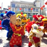 9 khác biệt về Tết của người Việt gốc Hoa 9 khác biệt về Tết của người Việt gốc Hoa