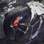 Hành trình khám phá Sơn Đoòng của hoa hậu H’Hen Nie Hanh trinh kham pha Son Doong cua hoa hau H'Hen Nie hinh anh 1 vuon_dia_dang_zing_2_.jpg