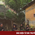 Sức hút mùa xuân Y Tý