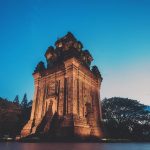 Đây chính là lý do tại sao cứ đến Phú Yên là phải đi Tháp Nhạn