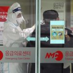 Khách Hàn Quốc nhiễm virus corona sau khi du lịch Thái Lan Khach Han Quoc nhiem virus corona sau khi du lich Thai Lan hinh anh 1 yq_skwuhan_030012021.jpg