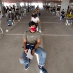 Hàng nghìn du khách mắc kẹt tại nhiều nơi ở châu Á Hang nghin du khach mac ket tai nhieu noi o chau A hinh anh 1 097fb285_0583_4915_9649_9057aac1efd3_AP20087265647024.jpg