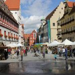 Thị trấn kim cương Thị trấn là nơi sinh sống của khoảng 20.000 người. Ảnh: Rictor Norton & David Allen/Flickr.