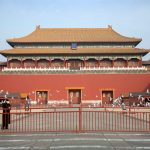 Điểm du lịch khắp thế giới hoang vắng vì dịch corona Diem du lich khap the gioi hoang vang vi dich corona hinh anh 1 1.jpg