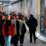 Berlin trước và trong những ngày phòng chống dịch bệnh Berlin truoc va trong nhung ngay phong chong dich benh hinh anh 1 1.1.jpg