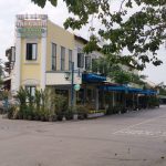 Khu du lịch Bãi Cháy vắng tanh vì Covid-19 Khu du lịch Bãi Cháy vắng hoe vì dịch Covid-19 /// Ảnh Lã Nghĩa Hiếu