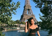 Sở thích du lịch đắt tiền của hội con nhà giàu Việt So thich du lich dat tien cua hoi con nha giau Viet hinh anh 1 1_1.jpg