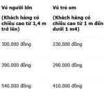 Công viên Vinwonders Phú Quốc giảm đến 40% vé vào cửa cho du khách Cong vien Vinwonders Phu Quoc giam den 40% ve vao cua cho du khach hinh anh 1 1_2.jpg