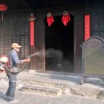 Hội An, Phú Yên dừng các hoạt động tham quan du lịch Hội An, Phú Yên dừng các hoạt động tham quan du lịch - Ảnh 1.