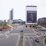 Italy những ngày phong tỏa Italy những ngày phong tỏa