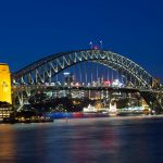 Khuyến mại tour Australia tháng 10 Australia là một điểm du lịch quen thuộc và thú vị với nhiều du khách Việt Nam. Ảnh: Envato.