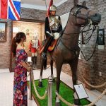 Nơi có bảo tàng vũ khí cổ lớn nhất Việt Nam Noi co bao tang vu khi co lon nhat Viet Nam hinh anh 1