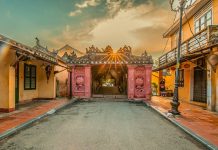 Hội An trầm lặng những ngày vắng khách Hoi An tram lang nhung ngay vang khach hinh anh 1 26b3aa247cfe87a0deef.jpg