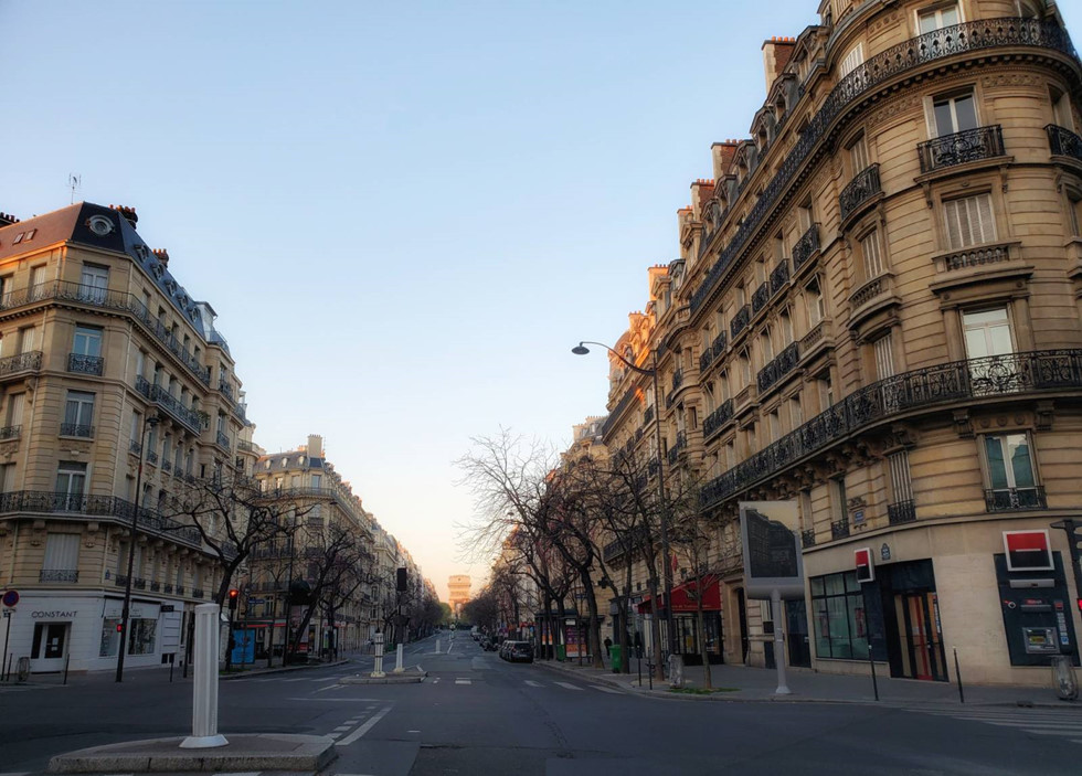 Người Việt ở Pháp: Paris có gì lạ không em… giữa dịch Covid-19 - ảnh 10