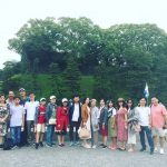 Hướng dẫn viên du lịch Việt mùa dịch Covid-19: Từ ăn 5 sao xuống hủ tiếu gõ HDV du lịch trước đây làm việc liên tục và đi khắp nơi, giờ đây chịu cảnh "thất nghiệp" tạm thời khi dịch ngày càng lan rộng. /// NVCC