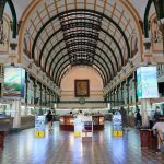 Tạm dừng cấp thị thực, chưa bao giờ các điểm du lịch Sài Gòn vắng như vậy! Chưa bao giờ Sài Gòn có cảnh vắng du khách như thời điểm hiện tại. /// Như Võ