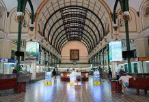 Tạm dừng cấp thị thực, chưa bao giờ các điểm du lịch Sài Gòn vắng như vậy! Chưa bao giờ Sài Gòn có cảnh vắng du khách như thời điểm hiện tại. /// Như Võ