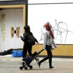 London cung cấp phòng khách sạn miễn phí cho người vô gia cư London cung cap phong khach san mien phi cho nguoi vo gia cu hinh anh 1 4.jpg