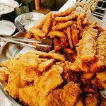 5 món ăn đường phố hấp dẫn ở Phnom Penh 5 món ăn đường phố hấp dẫn ở Phnom Penh