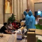 Khách sạn Việt Nam làm khu cách ly không sợ bị kỳ thị Khach san Viet Nam lam khu cach ly khong so bi ky thi hinh anh 1 5d811189e7ba1ce445ab_1__1.jpg