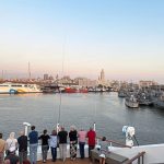 Du khách mắc kẹt trên biển gần 1 tháng vì biên giới các nước đóng cửa Du khach mac ket tren bien gan 1 thang vi bien gioi cac nuoc dong cua hinh anh 1 622264.jpg