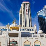 Trump từng xây casino 1,2 tỷ USD, bán 4 xu Trump từng xây casino 1,2 tỷ USD, bán 4 xu