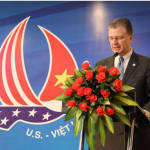 Khách sạn dát vàng Đà Nẵng đón nhiều khách VIP polyad