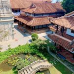 Ngôi chùa sở hữu kiến trúc tuyệt đẹp giữa lòng cố đô Huế