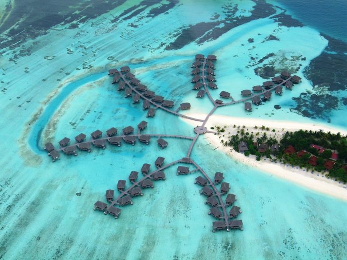 Nhung khu resort sang chanh bac nhat Maldives duoc sao Viet lua chon hinh anh 1 874821104_557b9b6faa_b.jpg