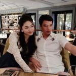 Á hậu Thanh Tú sống kín tiếng sau khi kết hôn A hau Thanh Tu song kin tieng sau khi ket hon hinh anh 1 87699303_192202085429353_7268245415764735861_n.jpg